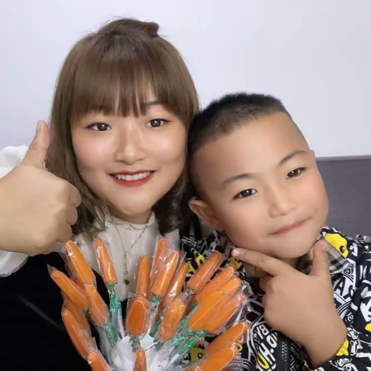 小易麻麻A