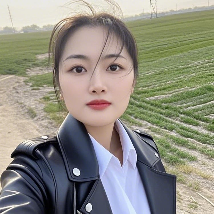 王芳【别看我置顶视频