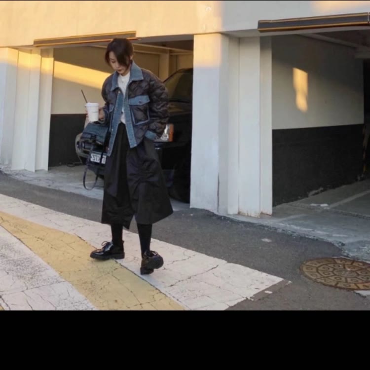 橙子设计师女鞋