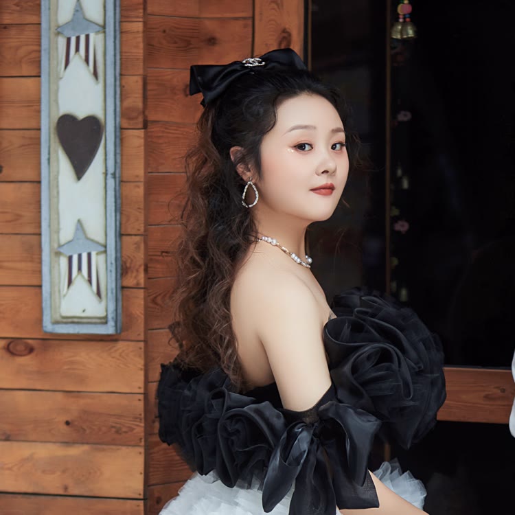 小张的日常