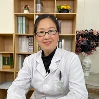中西医结合科刘增利