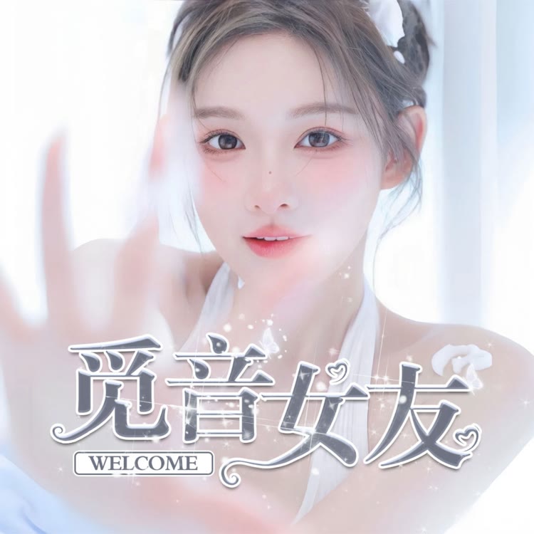 星次元·觅音👑言🧂