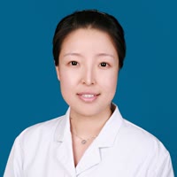 儿科医生王静