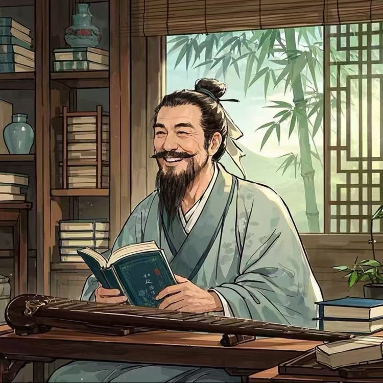 中式古法养生