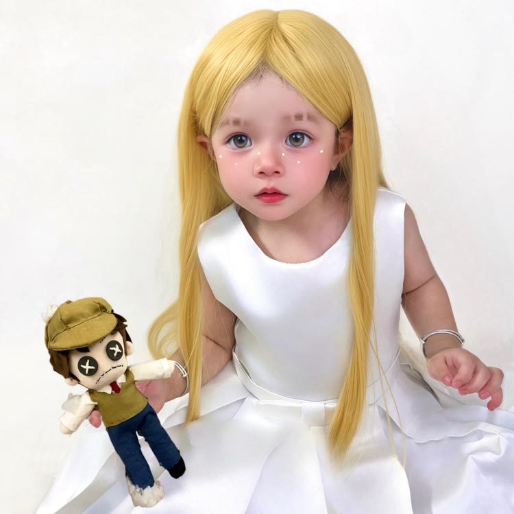 小馨妹妹