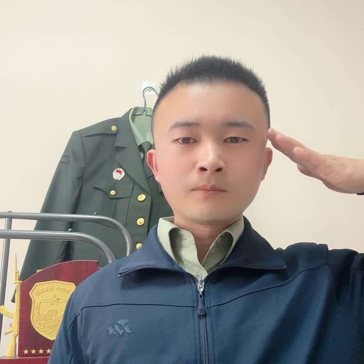 温班长-从戎百科指南