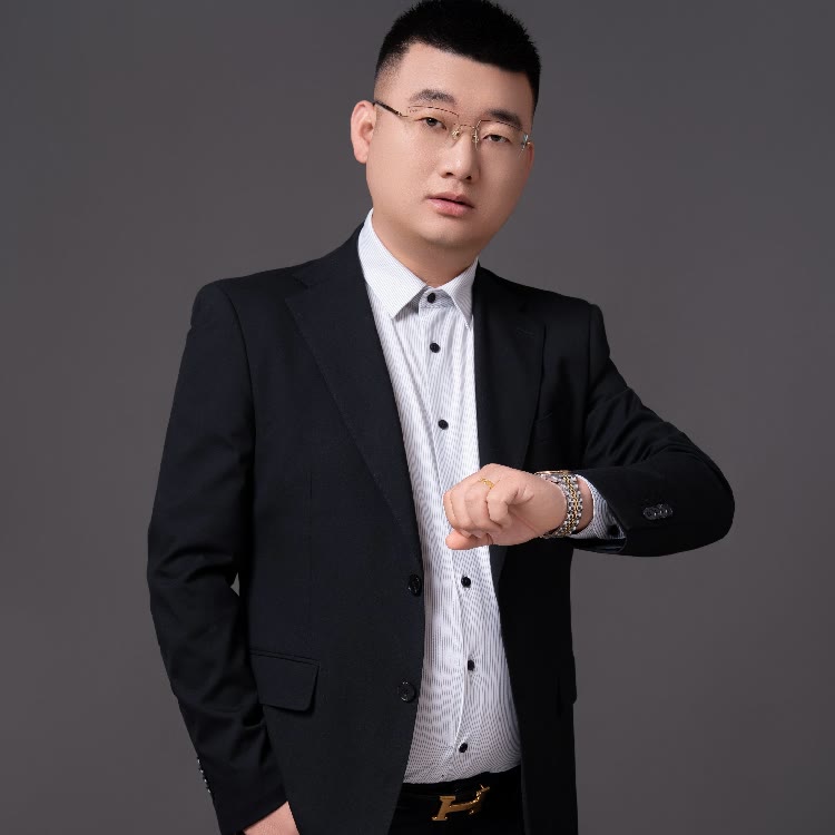 静宁小龙（正能量）