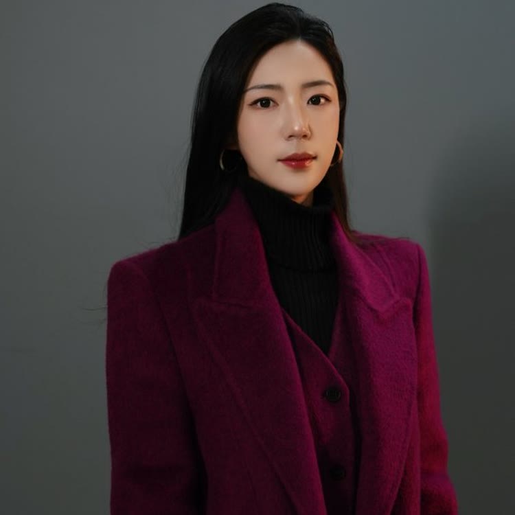 曾楠❤️乐家女儿