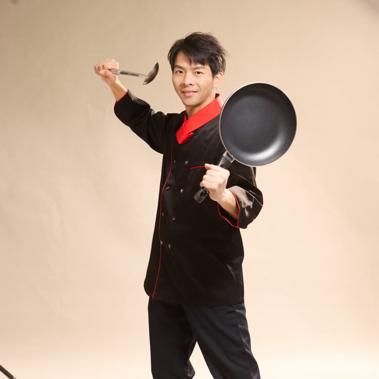 阿蔡美食教学