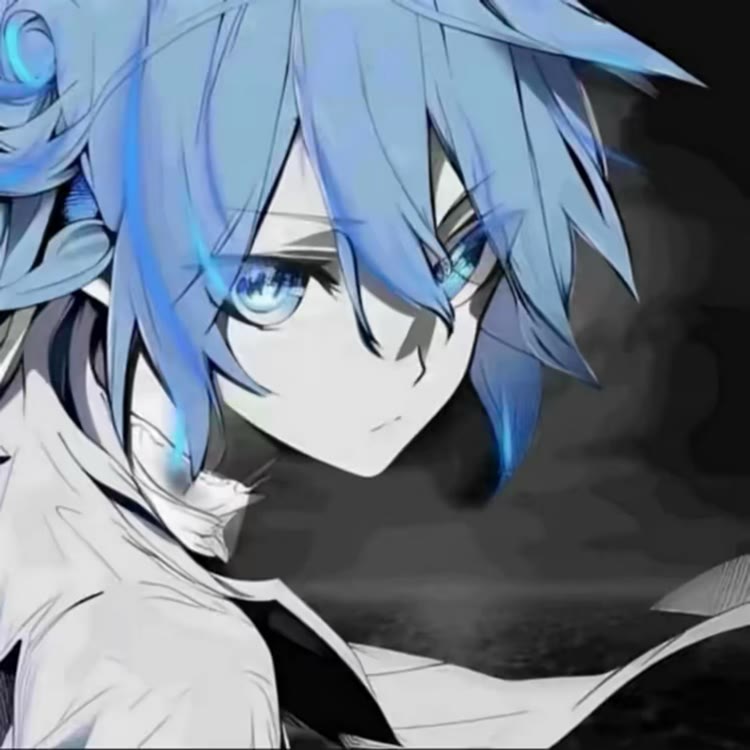 冷幕川「圣者电竞」