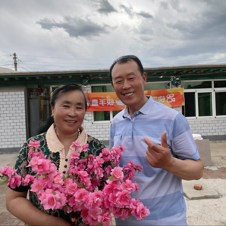 农民涛哥爱唱歌