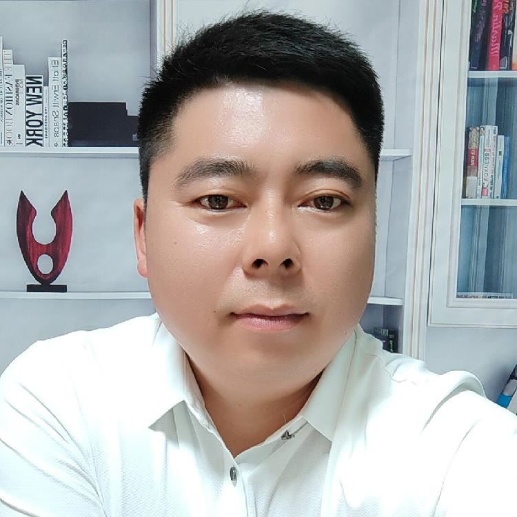 大发一顿说