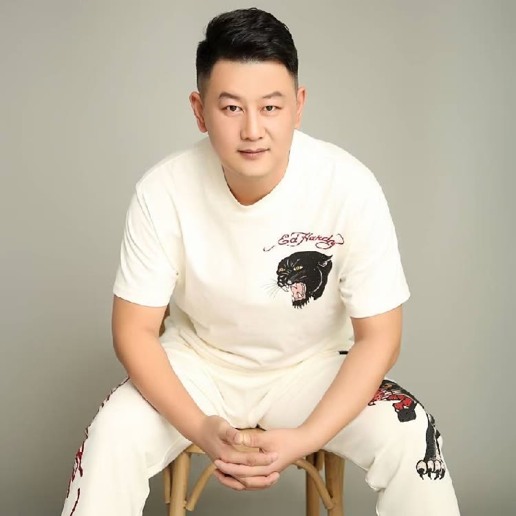 🌴李小帅🌴大舞台