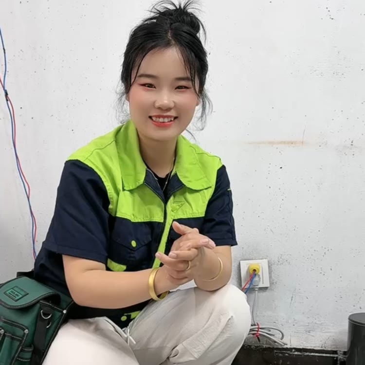 茹鑫科技
