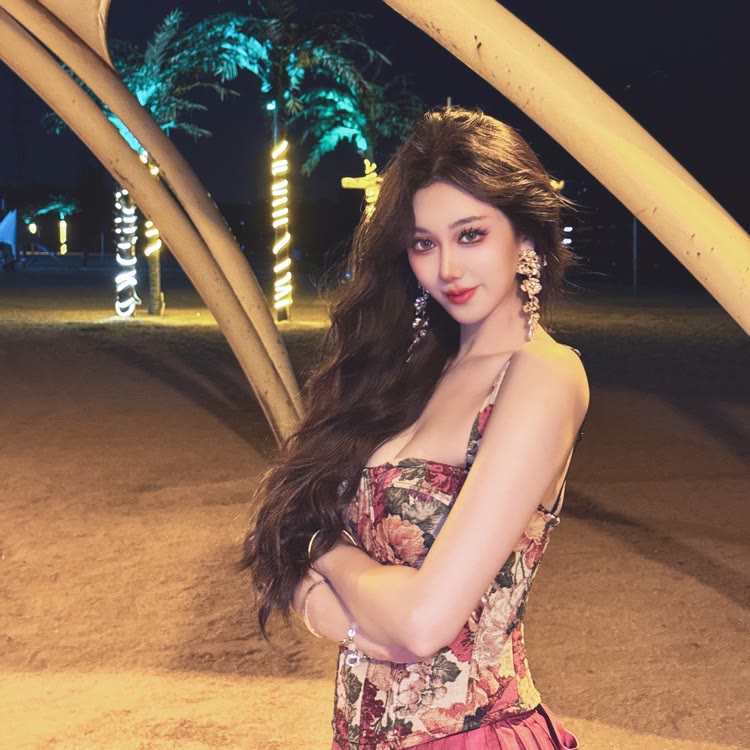 腰腰小可可吖🌼（舞蹈）