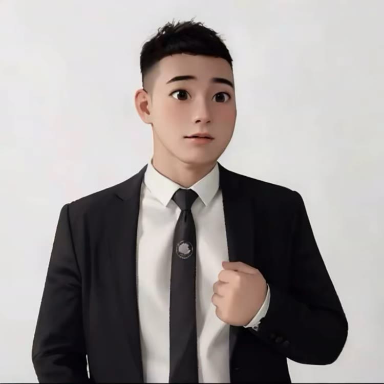 二脸