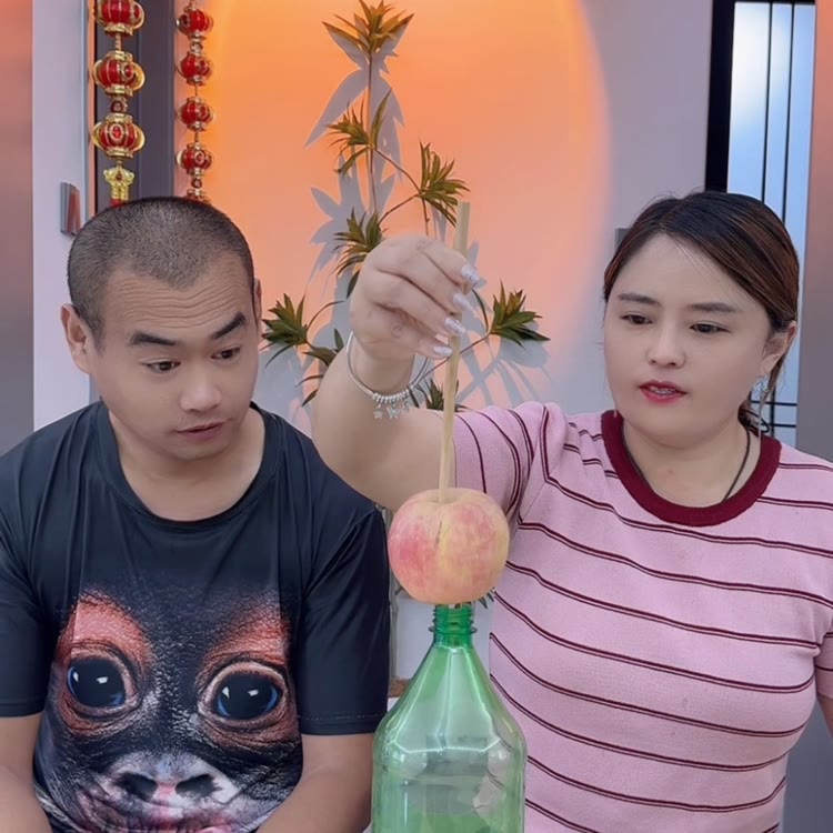 郝姐欢乐多
