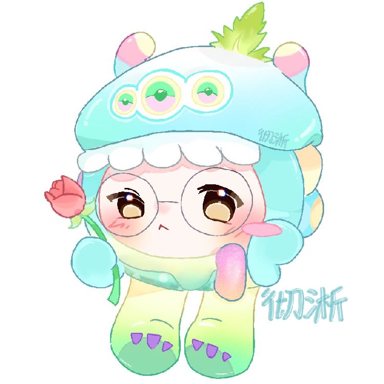 海盐味彻淅