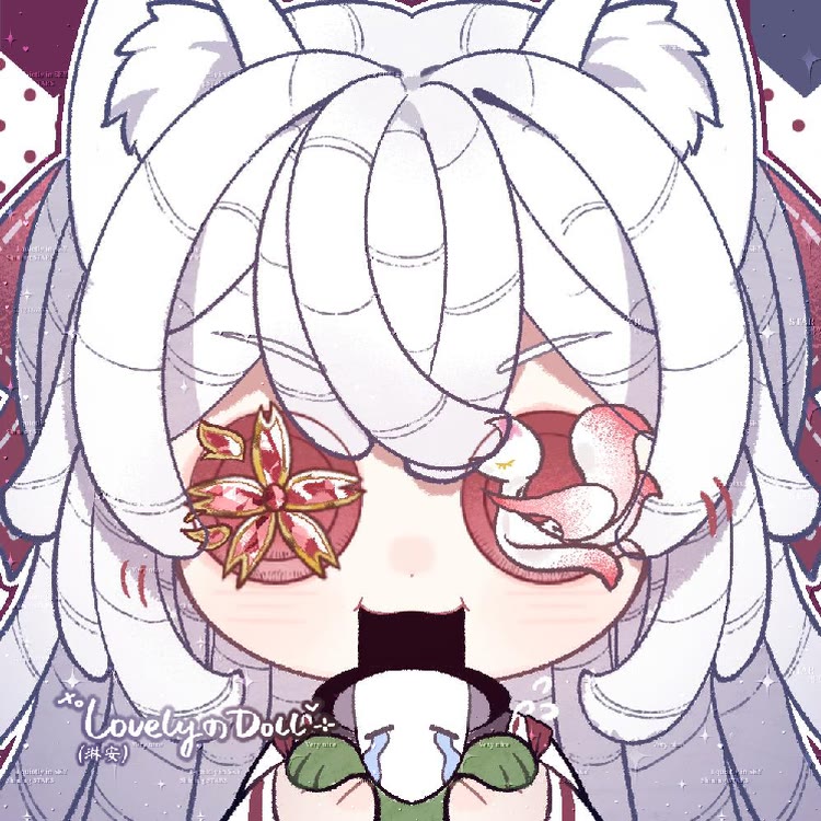 琳安睡不着（不授权台词）