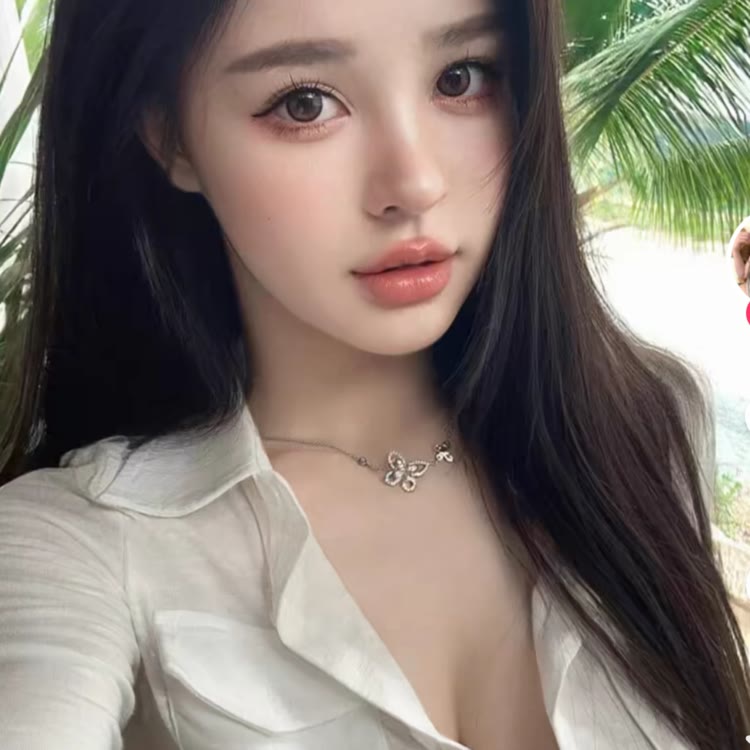 枫林小姐姐
