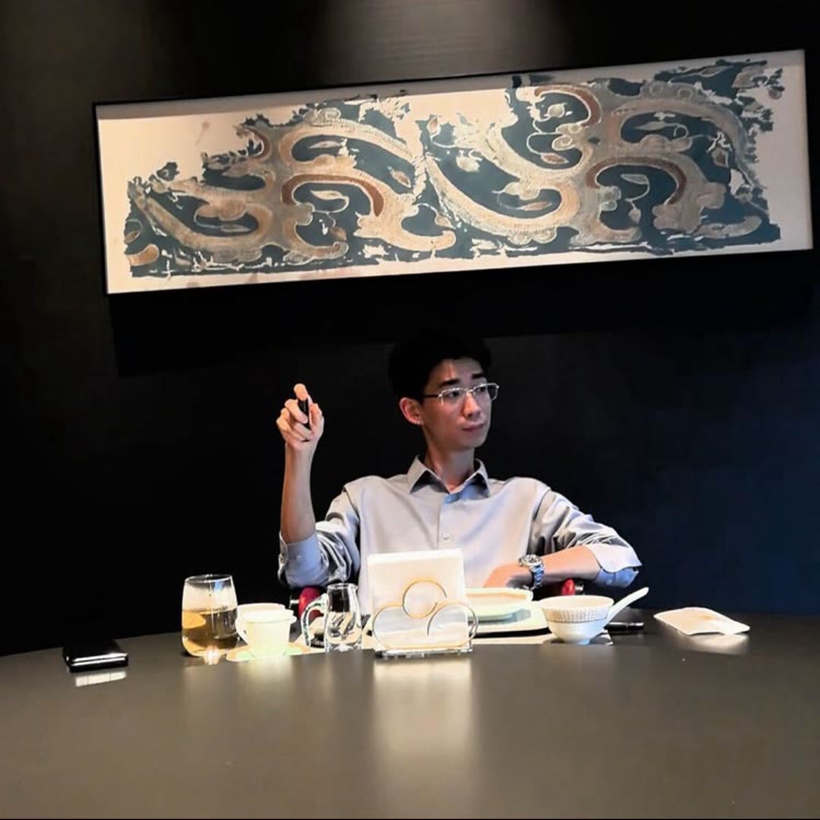 条总（混的版）