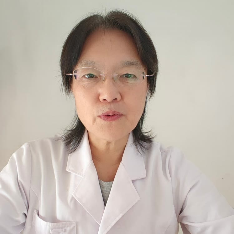 刘永平药师