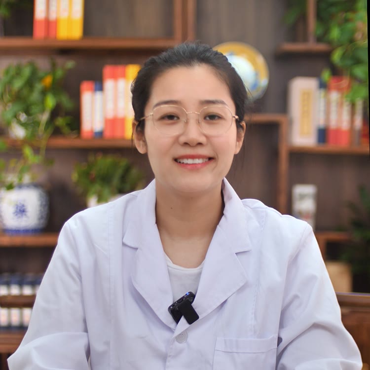 中医李珍珍医生