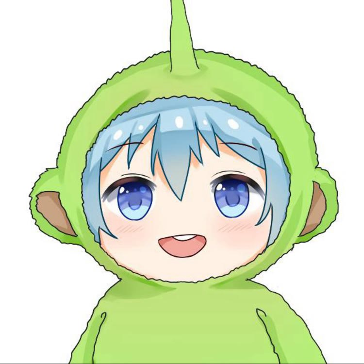 权少爱吃小汉堡🍔