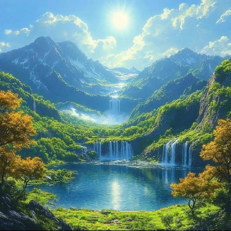 光头讲故事