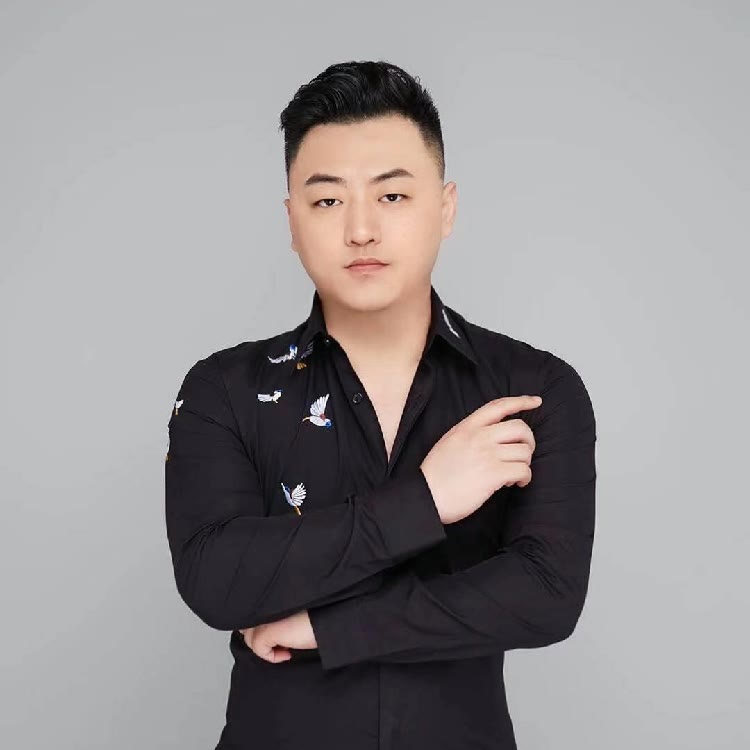 姜河【有颜时黛】