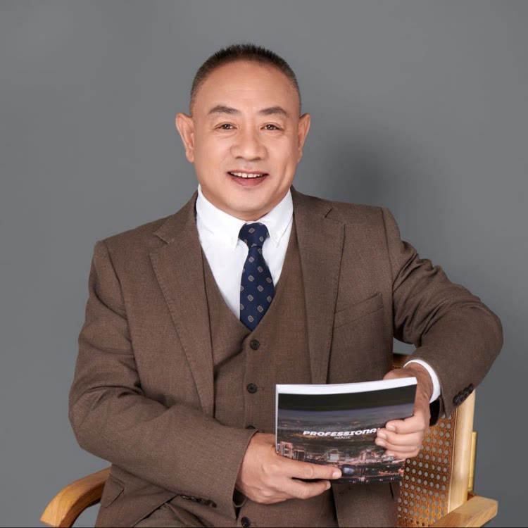 康连康创始人【良哥】