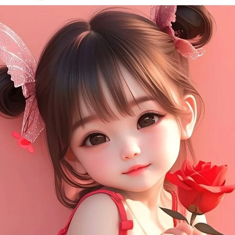 绚烂的彩虹
