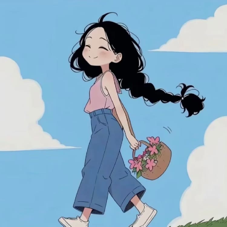 美羊羊正能量传递