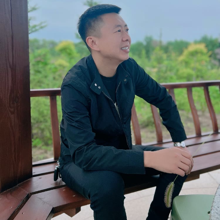 老黑《师父魏三》