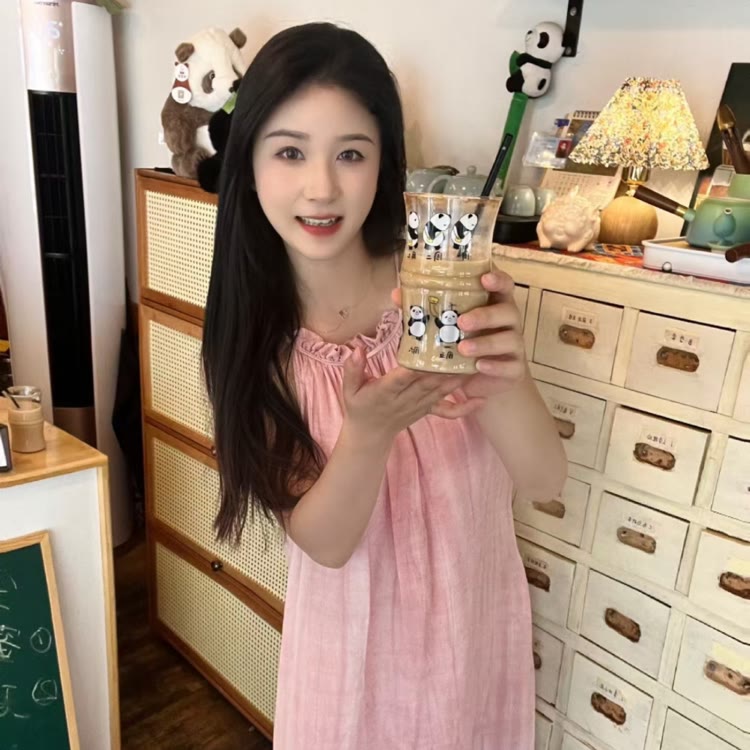 秀琴来啦