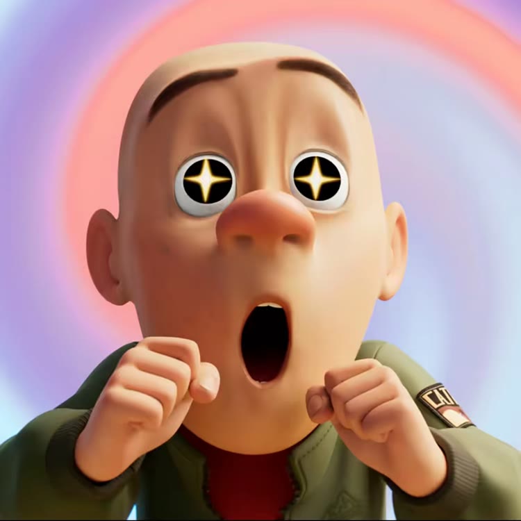 光头强漫剪