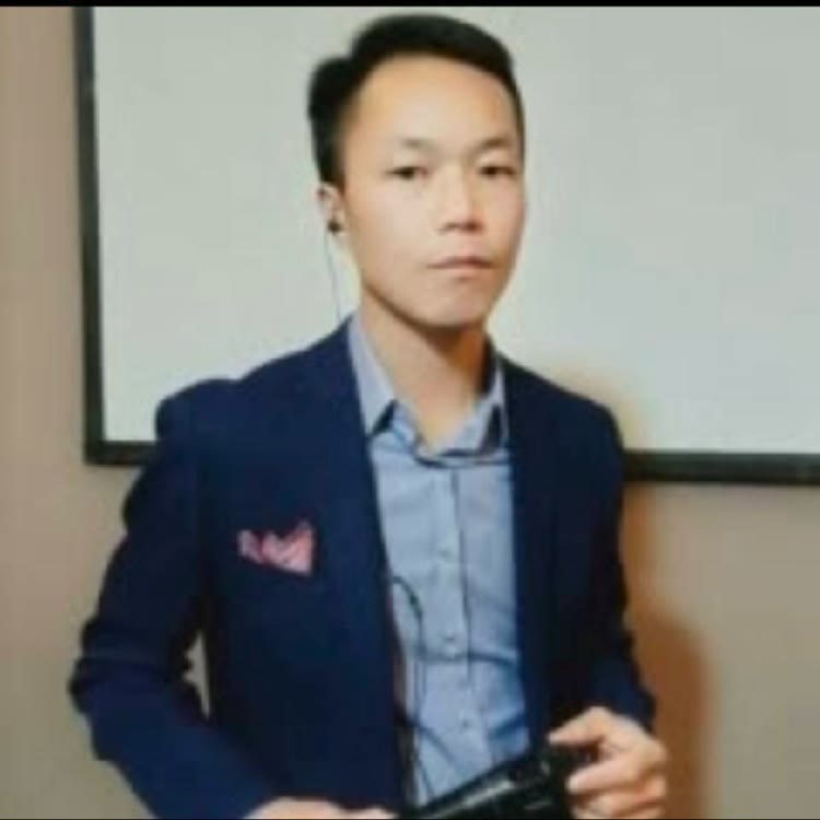 林先森【恋爱军师】