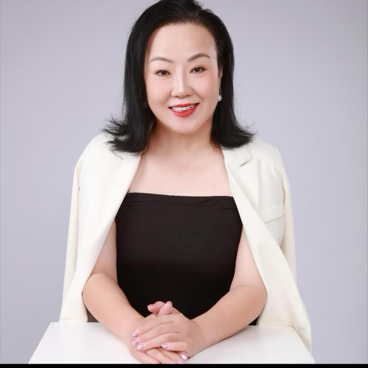 孙立荣的幸福生活