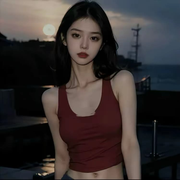 康康追影