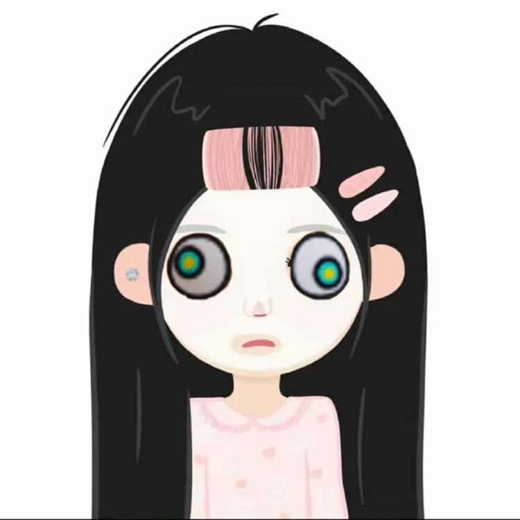 小莉「爱瓜🐊高级剪」