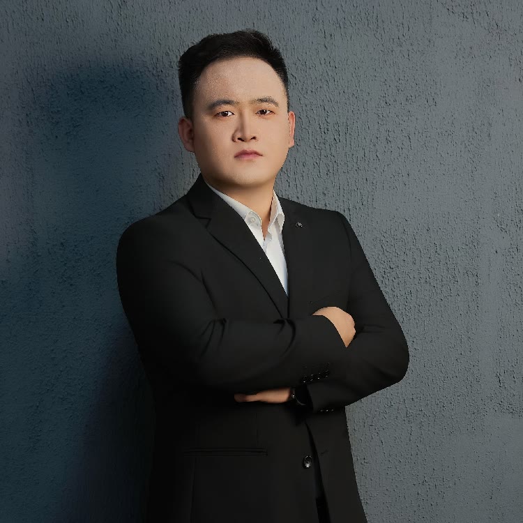 李绍（实干实行）