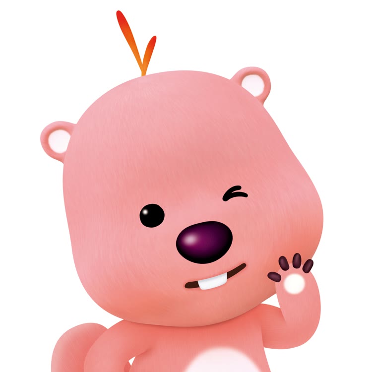 赞萌露比official