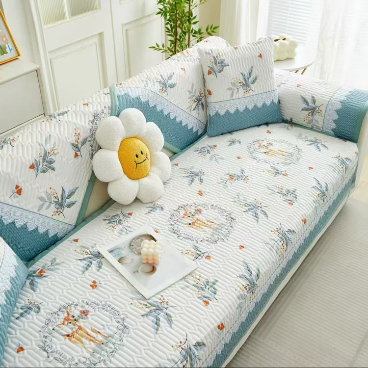 如意家居沙发垫