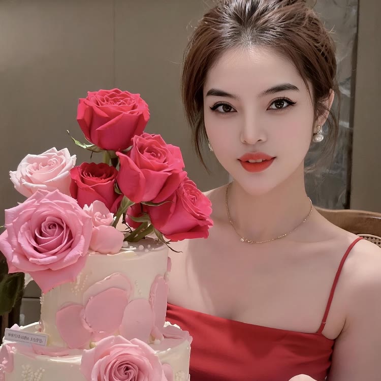 长春粉坦克淼淼