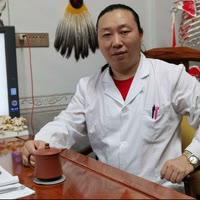 朱洪伟医生（龙门一手）