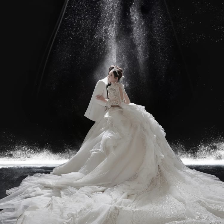 元帅26日27日婚礼浩然