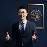 小虫博士【有生之颜】