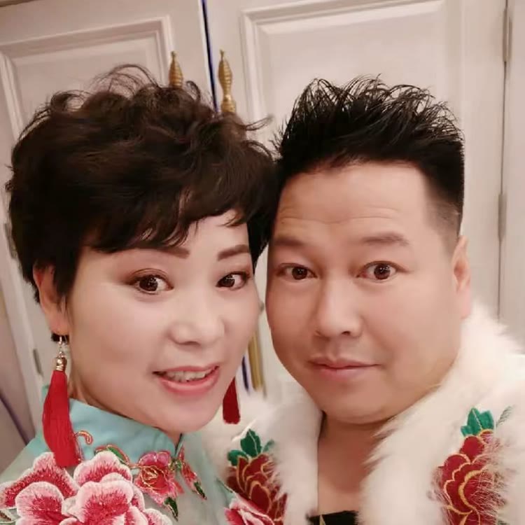 张仙桃妈妈出殡事宴，高三吕二叶边福力都来