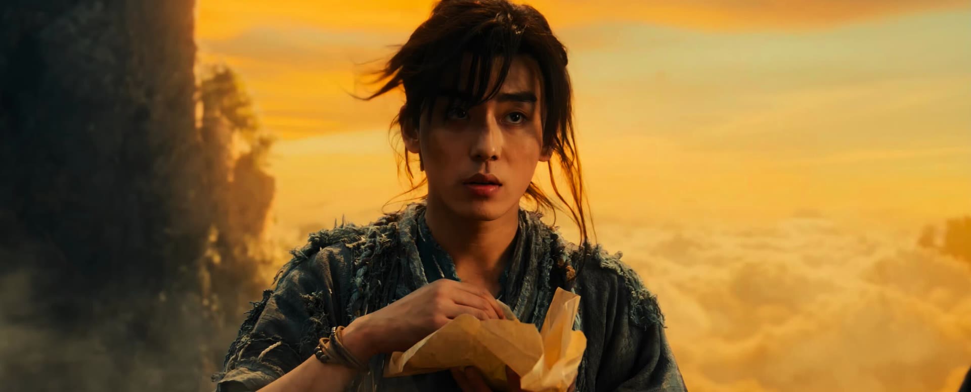 神雕侠侣:问世间-等风