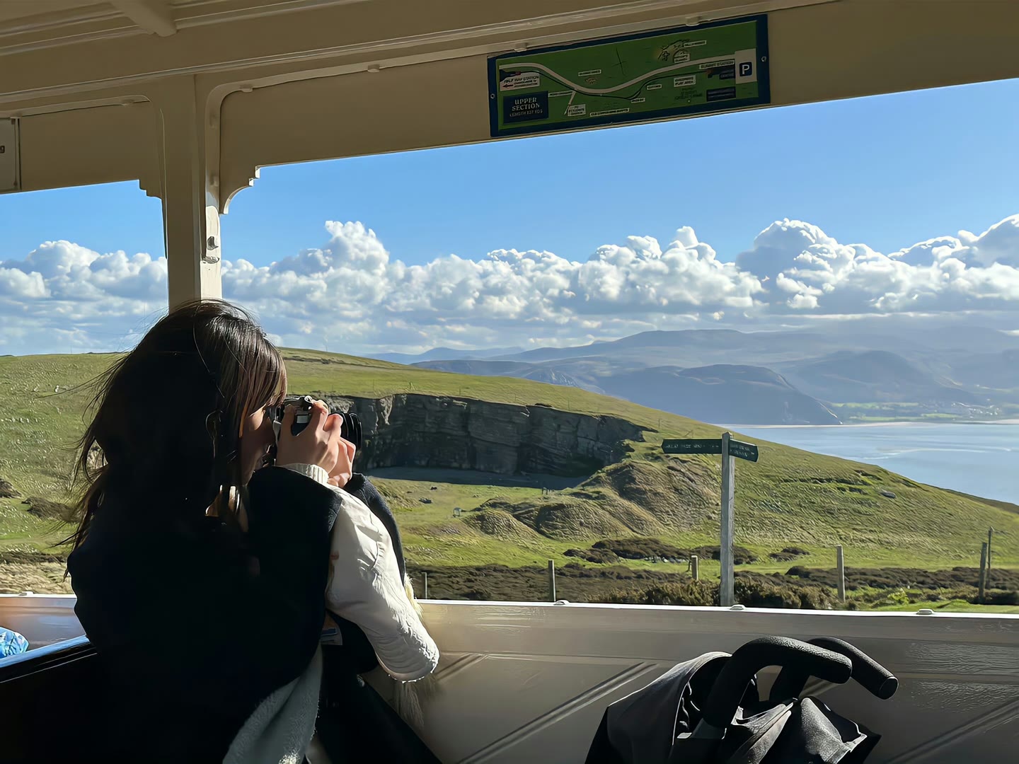 年后的江南，是属于梅花的。